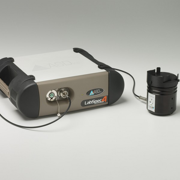 LabSpec 4 Hi-Res Analytical Instrument - Imagen 2