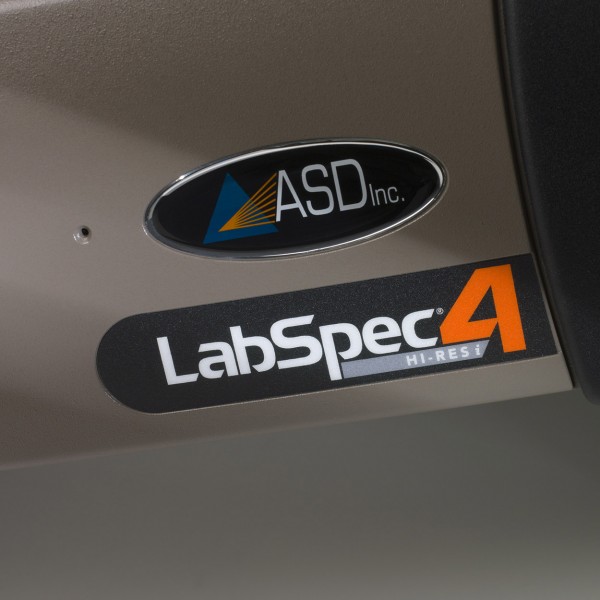LabSpec 4 Hi-Res Analytical Instrument - Imagen 4