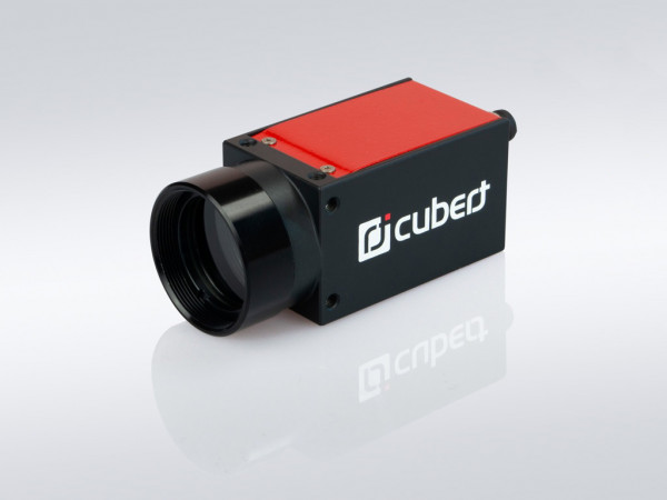 ULTRIS 5 - Hyperspectral Video Camera
